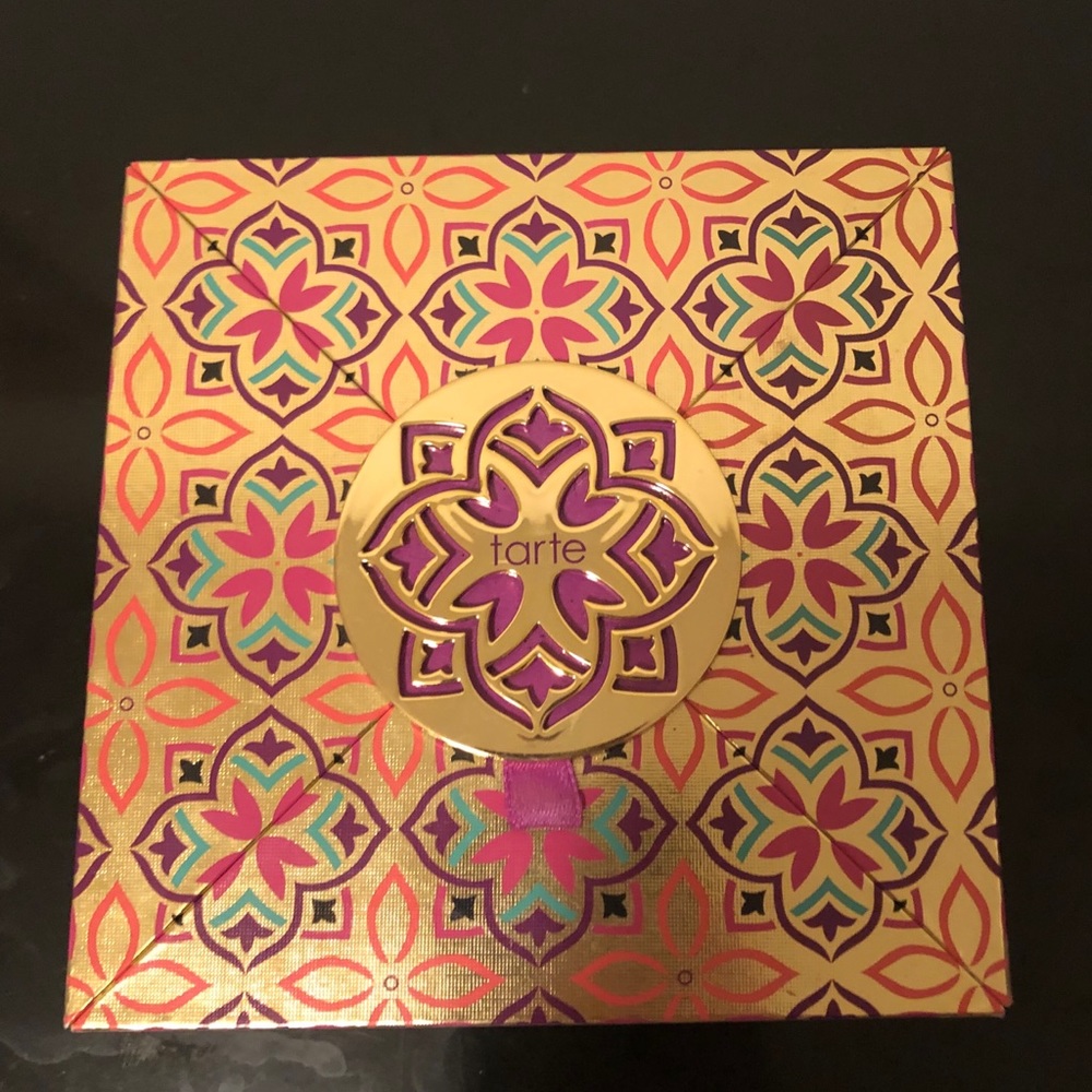 Tarte Magic Star Collection